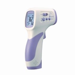 Infrared thermometer BODYTEMP 478 | Type : Infrared thermometer BODYTEMP 478